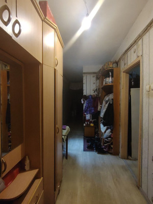 Объект по адресу Санкт-Петербург, Лермонтовский пр-кт, 20 