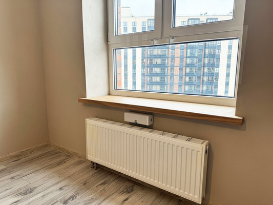 Фото квартиры по адресу Ленинградская обл, Всеволожский р-н, Солнечная ул, д. 10к1