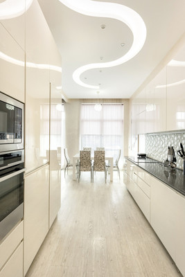 Фото квартиры по адресу Москва, Таёжная ул, 8к2 