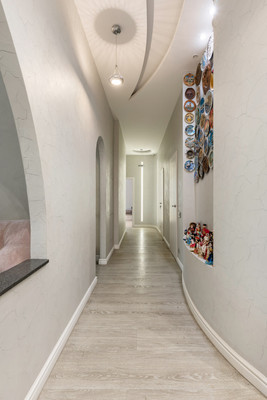 Фото квартиры по адресу Москва, Таёжная ул, 8к2 