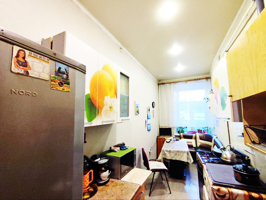 Фото квартиры по адресу Санкт-Петербург, Рубинштейна ул, 25А 