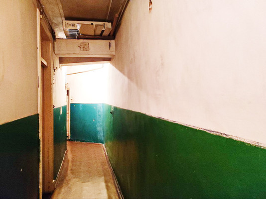 Фото квартиры по адресу Санкт-Петербург, Рубинштейна ул, 25А 