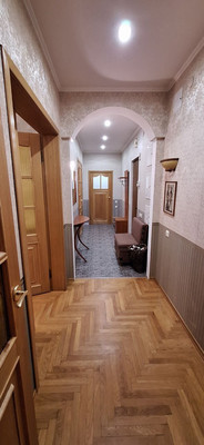 Объект по адресу Санкт-Петербург, Красных Зорь б-р, 7 