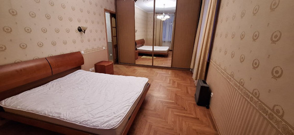 Объект по адресу Санкт-Петербург, Красных Зорь б-р, 7 