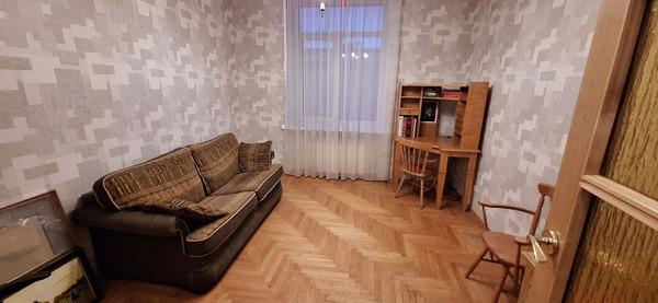 Объект по адресу Санкт-Петербург, Красных Зорь б-р, 7 