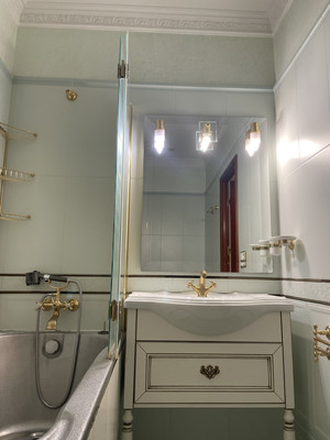 Объект по адресу Москва, Ферсмана ул, 1к1 