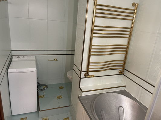 Объект по адресу Москва, Ферсмана ул, 1к1 