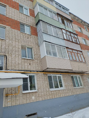 Фото квартиры по адресу Москва, Центральная ул, 13 