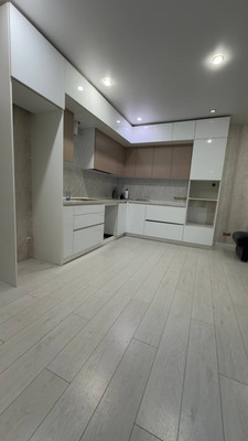 Фото квартиры по адресу Санкт-Петербург, Среднерогатская ул, 10к1 