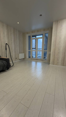 Фото квартиры по адресу Санкт-Петербург, Среднерогатская ул, 10к1 