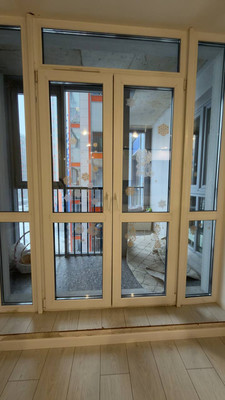 Фото квартиры по адресу Санкт-Петербург, Среднерогатская ул, 10к1 