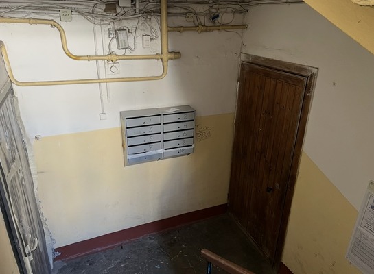 Фото квартиры по адресу Санкт-Петербург, Оборонная ул, 7/20 