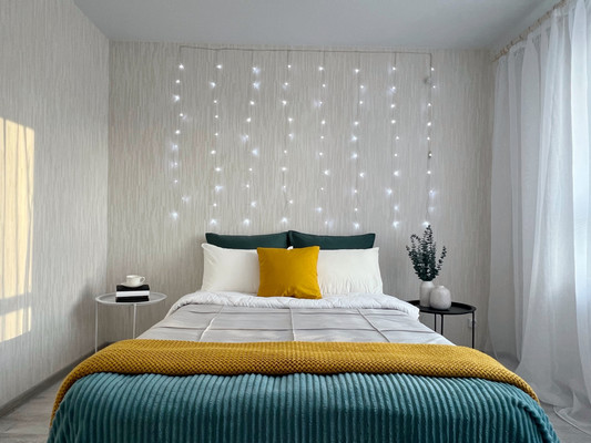 Фото квартиры по адресу Москва, Улановой ул, 6 