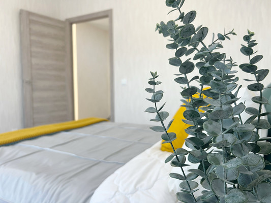 Фото квартиры по адресу Москва, Улановой ул, 6 