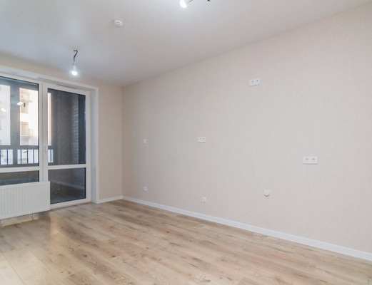 Фото квартиры по адресу Москва, Водопроводная ул, 5 