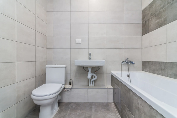 Фото квартиры по адресу Москва, Водопроводная ул, 5 