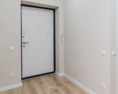 Фото квартиры по адресу Москва, Водопроводная ул, 5 