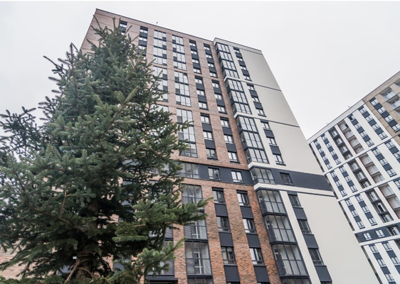 Фото квартиры по адресу Москва, Водопроводная ул, 5 