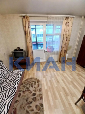 Фото квартиры по адресу Москва, Апрельская ул, 5 