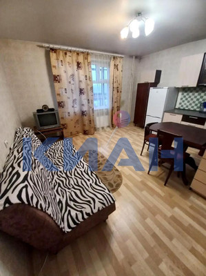 Фото квартиры по адресу Москва, Апрельская ул, 5 