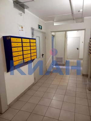 Фото квартиры по адресу Москва, Апрельская ул, 5 