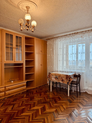 Объект по адресу Санкт-Петербург, Веденеева ул, 6 