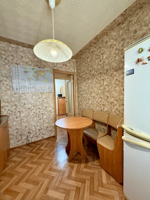 Объект по адресу Санкт-Петербург, Веденеева ул, 6 