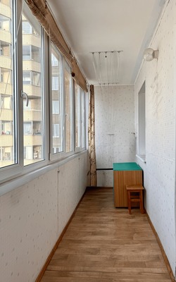 Объект по адресу Санкт-Петербург, Веденеева ул, 6 