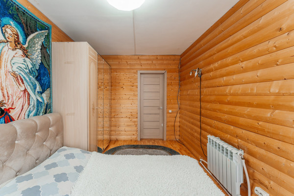 Объект по адресу Москва, Новоселье гп 