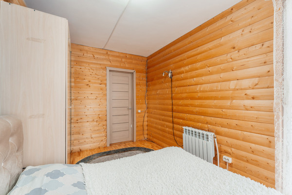 Объект по адресу Москва, Новоселье гп 