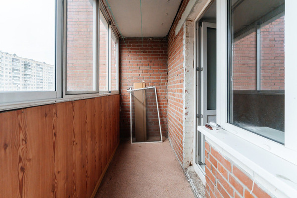 Фото квартиры по адресу Санкт-Петербург, Ленская ул, 13 