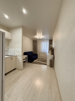 Фото квартиры по адресу Москва, Воронцовский б-р, 7 