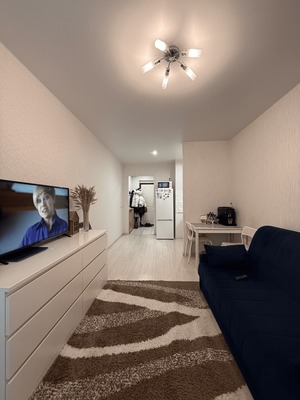 Фото квартиры по адресу Москва, Воронцовский б-р, 7 