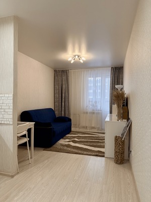 Фото квартиры по адресу Москва, Воронцовский б-р, 7 