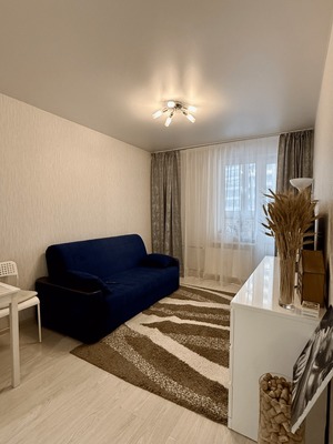 Фото квартиры по адресу Москва, Воронцовский б-р, 7 