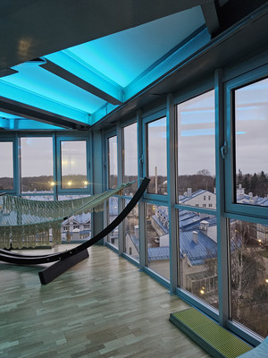 Объект по адресу Санкт-Петербург г, Дубковское ш, д. 38