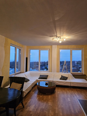 Объект по адресу Санкт-Петербург г, Дубковское ш, д. 38