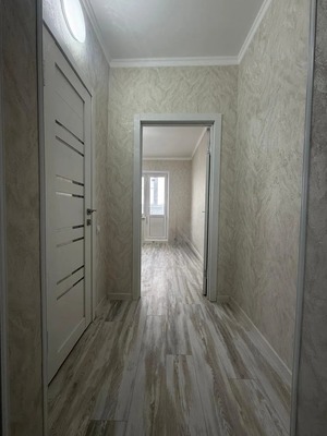 Фото квартиры по адресу Москва, Авиаторов пр-кт, 2 