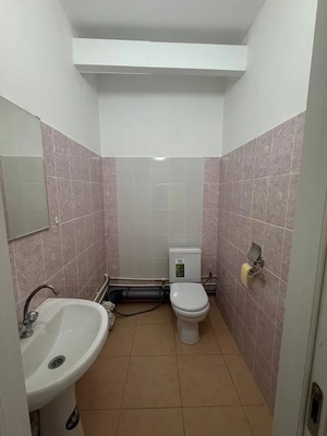 Фото квартиры по адресу Москва, Авиаторов пр-кт, 2 