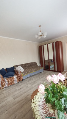 Фото квартиры по адресу Москва, Линейная ул, 1 