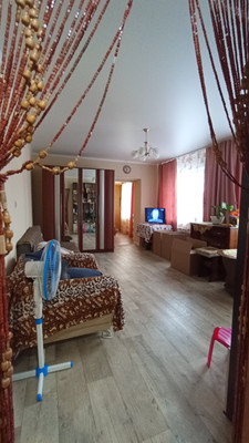 Фото квартиры по адресу Москва, Линейная ул, 1 