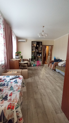 Фото квартиры по адресу Москва, Линейная ул, 1 