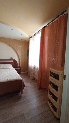 Фото квартиры по адресу Москва, Линейная ул, 1 