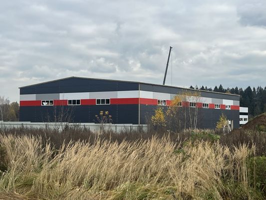 Объект по адресу Москва, Устье С и Ко снт 