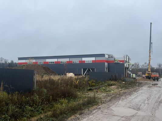 Объект по адресу Москва, Устье С и Ко снт 