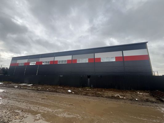 Объект по адресу Москва, Устье С и Ко снт 