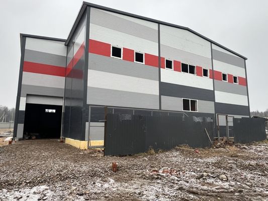 Объект по адресу Москва, Устье С и Ко снт 