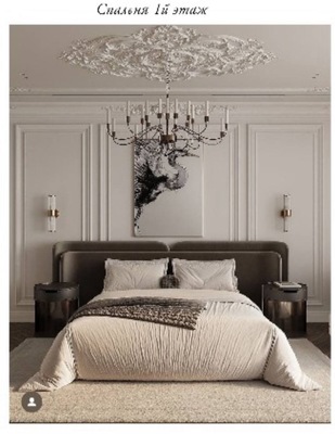 Фото квартиры по адресу Москва, Ленинский пр-кт, 83к1 