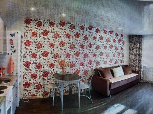 Объект по адресу Москва, Демьяна Бедного ул, 24 