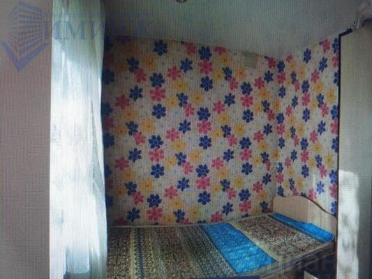 Объект по адресу Москва, Демьяна Бедного ул, 24 